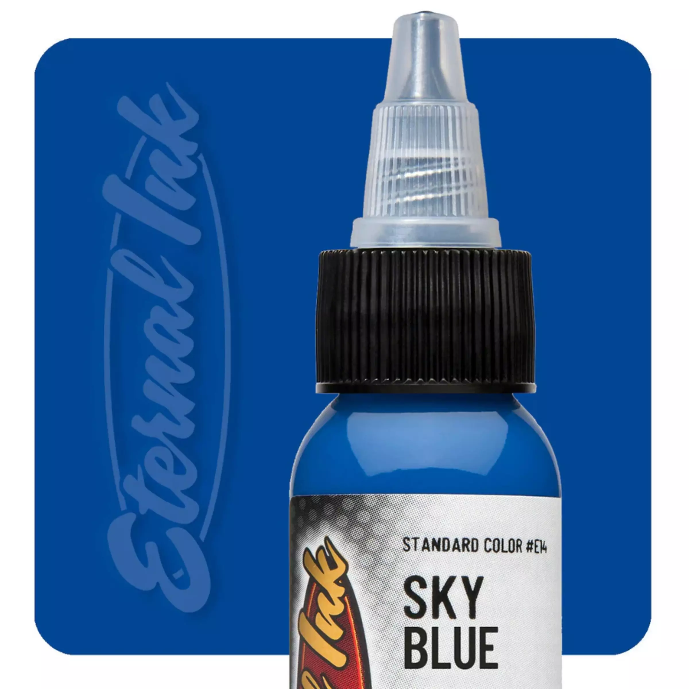 Eternal Ink – Eternal Sky Blue 1 oz