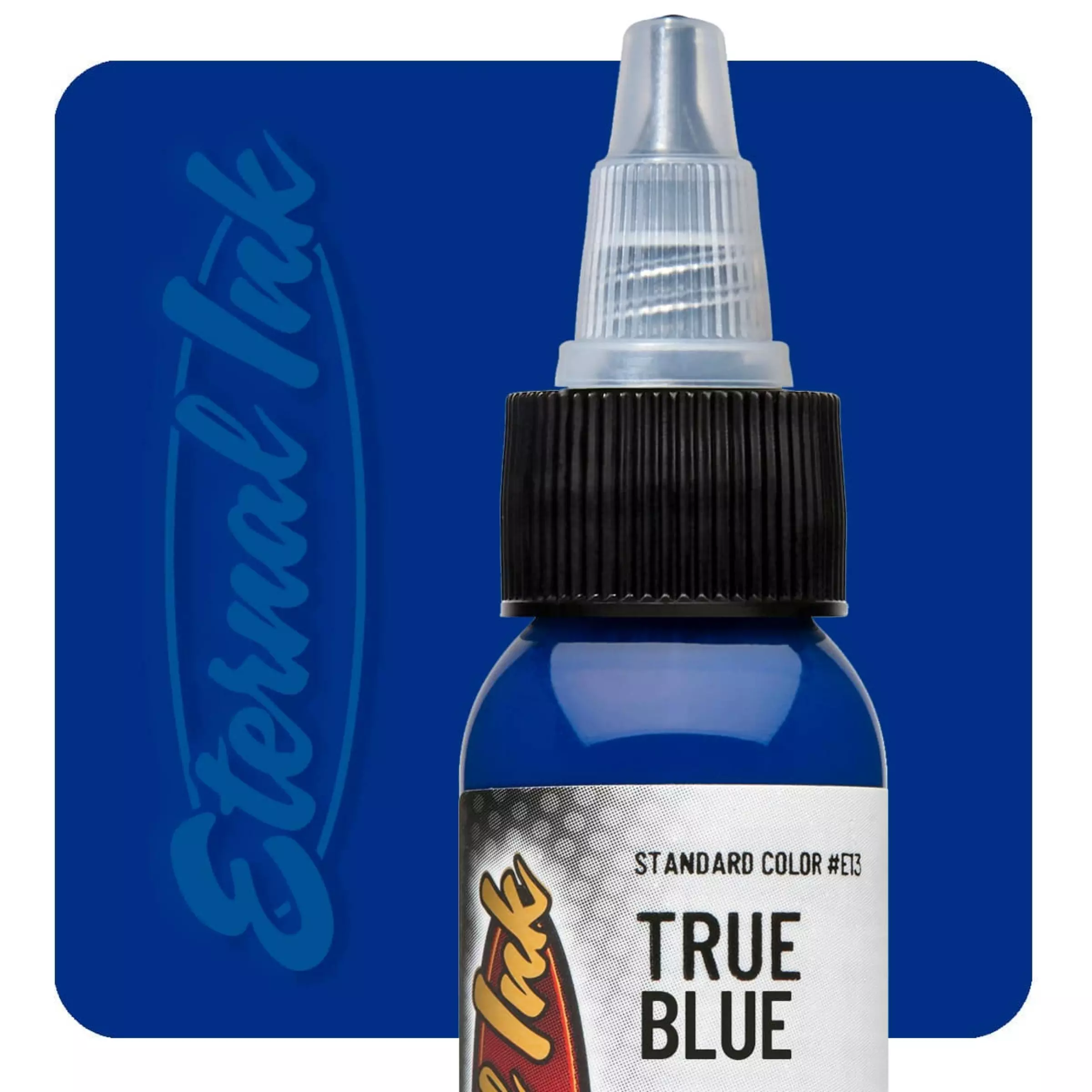Eternal Ink – Eternal True Blue 1 oz