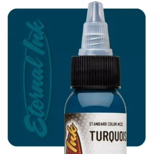Eternal Ink – Eternal Turquoise 1 oz