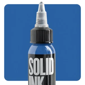 Solid Ink – Boca Blue 1 oz