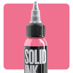 Solid Ink – Bubblegum 1 oz