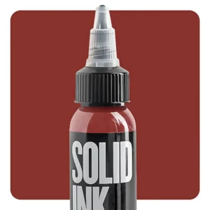 Solid Ink – Dark Blood 1 oz