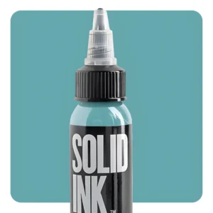Solid Ink – Dolphin 1 oz
