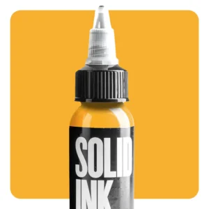 Solid Ink – El Dorado 1 oz