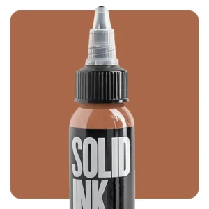 Solid Ink – Flesh 1 oz