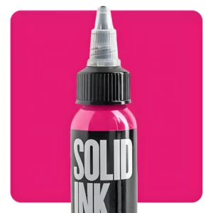 Solid Ink – Fuchsia 1 oz