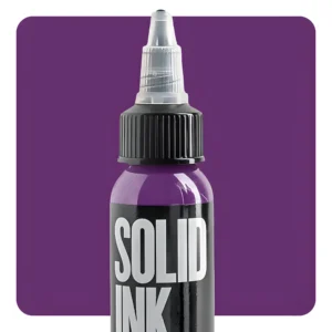Solid Ink – Grape 1 oz