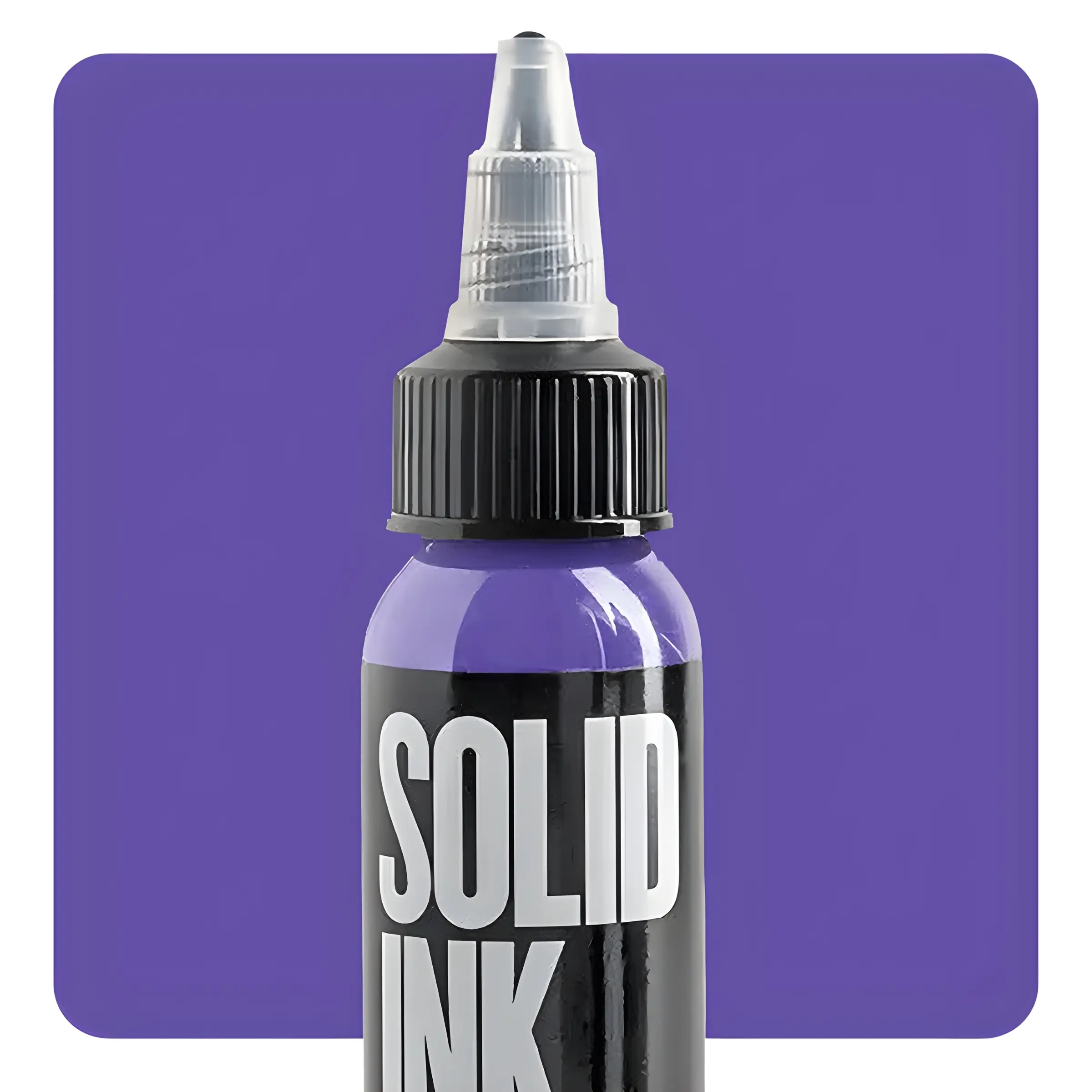 Solid Ink – Lavender 1 oz