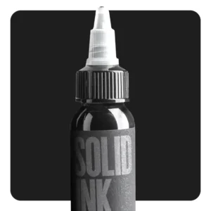 Solid Ink – Lining Black 1 oz