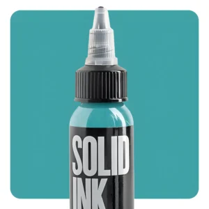Solid Ink – Miami Blue 1 oz