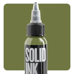 Solid Ink – Mold 1 oz