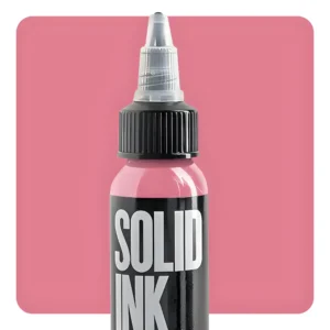 Solid Ink – Pink 1 oz
