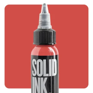 Solid Ink – Rose 1 oz
