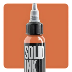 Solid Ink – Salmon 1 oz