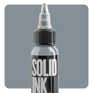 Solid Ink – Silver 1 oz