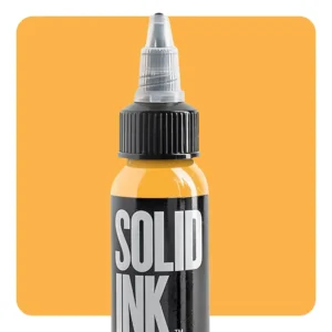 Solid Ink – Sunshine 1 oz