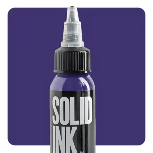 Solid Ink – Violet 1 oz