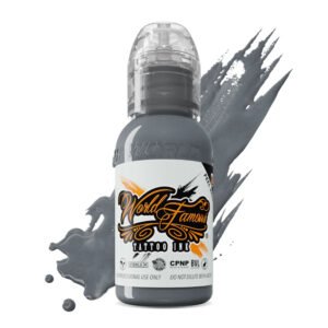 Tinta World Famous Battleship Grey 1Oz