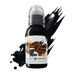 Tinta World Famous Black Sabbath 1Oz