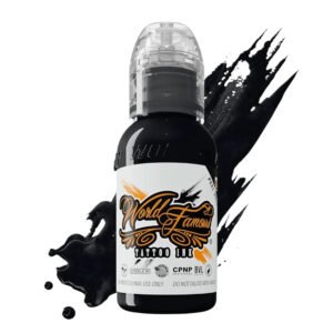 World Famous Blackout 1Oz
