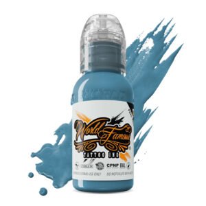 Tinta World Famous Ford Blue1Oz