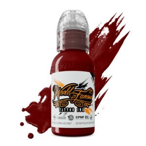 Tinta World Famous Napa Valley 1Oz