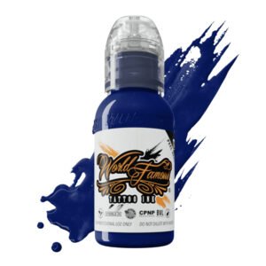 Tinta World Famous Nile River Blue 1Oz