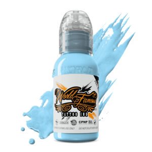 Tinta World Famous Sinatra Blue 1Oz