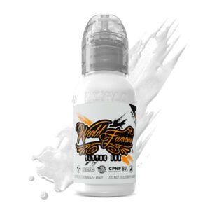 Tinta World Famous White House 1Oz
