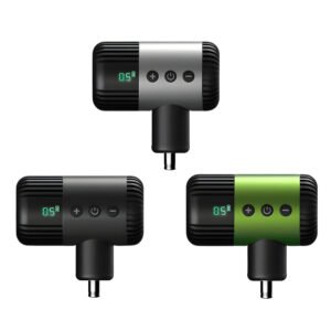 Fuente Pila EZ Portex G2 DC