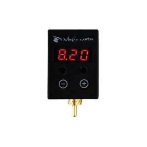 Fuente Pila WX1 RCA