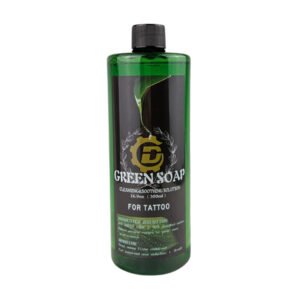 Green Soap Concentrado 500ml