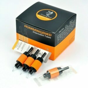 Tubo Hummingbird 20pz FT