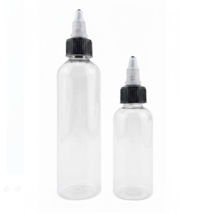 Envase Transparente