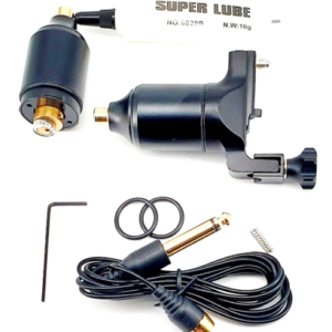 Rotativa Slide Dual
