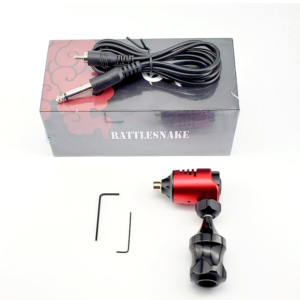 Rotativa Rattlesnake S1