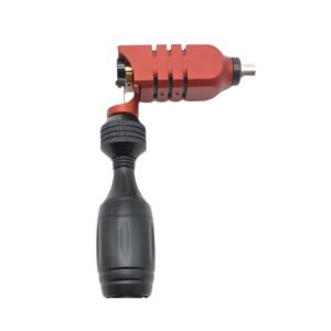 Rotativa Rattlesnake S2
