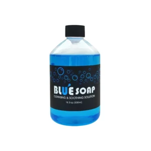 Blue Soap 500 ml