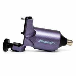 Rotativa Impact X3 Black