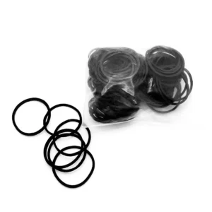 Liga Silicona 100 pz
