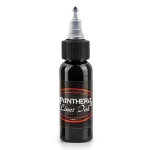 Panthera Ink - Black Liner 1oz