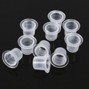 Caps Transparentes S/B