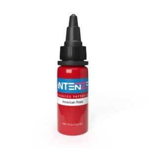 Intenze Ink - American Rose