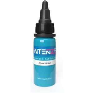 Intenze Ink - Aquamarine