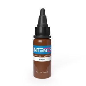 Intenze Ink - Auborn