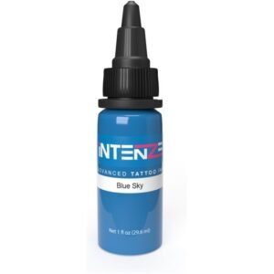 Intenze Ink - Blue Sky
