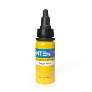 Intenze Ink - Dragon Yellow