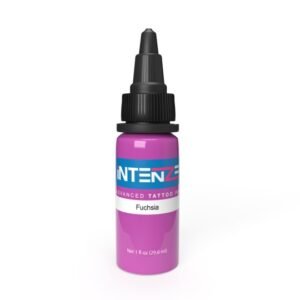 Intenze Ink - Fuchsia