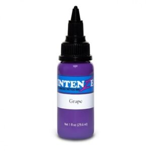 Intenze Ink - Grape