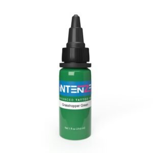 Intenze Ink - Grasshopper